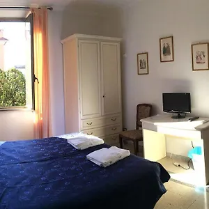 Hotel Amendola House